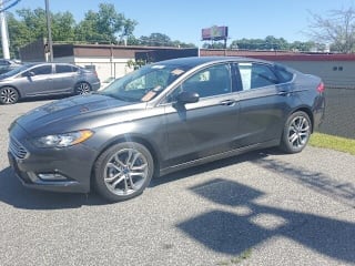 2017 Ford Fusion SE 3FA6P0H78HR265855 2017 Ford Fusion SE
