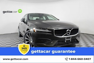 2020 Volvo S60 7JRA22TK1LG043539 2020 Volvo S60