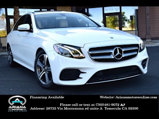 2018 Mercedes-Benz E-Class E 300 WDDZF4JB9JA327236 2018 Mercedes-Benz E-Class E 300