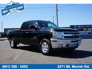 2012 Chevrolet Silverado 1500 1GCRKSE75CZ233262 2012 Chevrolet Silverado 1500