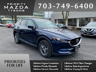2017 Mazda CX-5 Touring JM3KFACL6H0217638 2017 Mazda CX-5 Touring