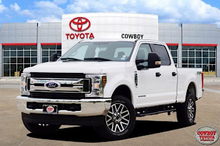 2019 Ford F-250 Super Duty XLT 1FT7W2BT5KEE23470 2019 Ford F-250 Super Duty XLT