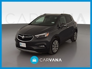 2017 Buick Encore Premium KL4CJDSB5HB002904 2017 Buick Encore Premium