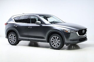2020 Mazda CX-5 Grand Touring JM3KFBDM1L1860432 2020 Mazda CX-5 Grand Touring