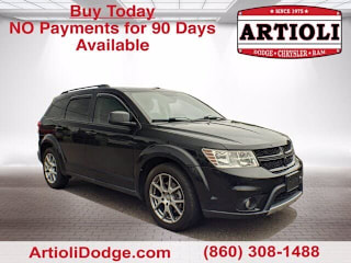 2013 Dodge Journey R/T 3C4PDDEG6DT519109 2013 Dodge Journey R/T