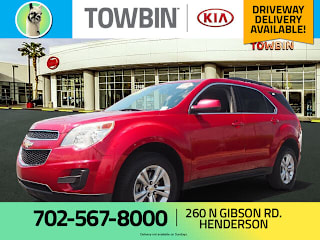 2014 Chevrolet Equinox LT 1GNALBEK4EZ132755 2014 Chevrolet Equinox LT