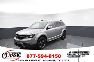 2018 Dodge Journey 3C4PDDGG2JT371596 2018 Dodge Journey