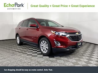 2018 Chevrolet Equinox 2GNAXJEVXJ6222460 2018 Chevrolet Equinox