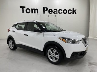 2020 Nissan Kicks S 3N1CP5BV7LL546898 2020 Nissan Kicks S