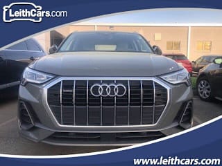 2021 Audi Q3 WA1EECF37M1006088 2021 Audi Q3