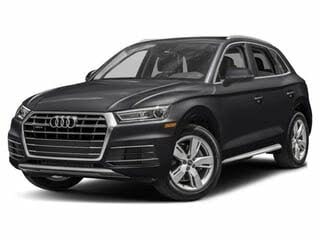 2018 Audi Q5 2.0T quattro Premium Plus WA1BNAFY3J2182483 2018 Audi Q5 2.0T quattro Premium Plus