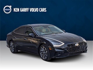 2020 Hyundai Sonata Limited 5NPEH4J22LH020201 2020 Hyundai Sonata Limited