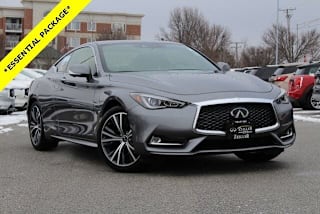 2021 Infiniti Q60 JN1EV7KL9MM470035 2021 Infiniti Q60