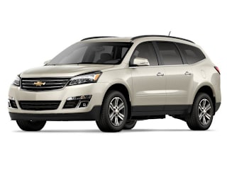 2015 Chevrolet Traverse 1GNKRGKD6FJ334258 2015 Chevrolet Traverse