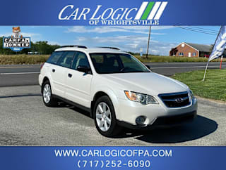2009 Subaru Outback 2.5i Special Edition 4S4BP61C497322513 2009 Subaru Outback 2.5i Special Edition