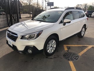 2018 Subaru Outback 4S4BSAFC5J3396190 2018 Subaru Outback