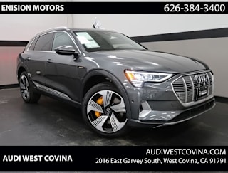 2019 Audi e-tron WA1VAAGE9KB008366 2019 Audi e-tron
