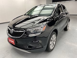 2019 Buick Encore Preferred KL4CJESB1KB947538 2019 Buick Encore Preferred