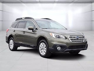 2017 Subaru Outback 4S4BSAHC6H3418088 2017 Subaru Outback