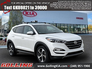 2016 Hyundai Tucson Sport KM8J3CA21GU228021 2016 Hyundai Tucson Sport