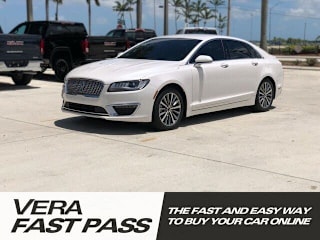 2018 Lincoln MKZ Hybrid Premiere 3LN6L5KU1JR625373 2018 Lincoln MKZ Hybrid Premiere