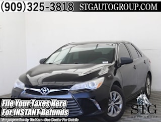 2015 Toyota Camry 4T4BF1FK3FR504308 2015 Toyota Camry