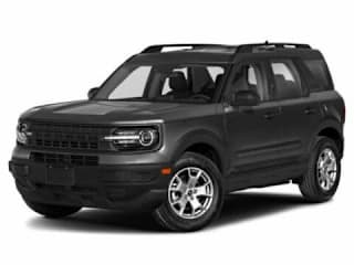 2021 Ford Bronco Sport Badlands 3FMCR9D95MRA03770 2021 Ford Bronco Sport Badlands
