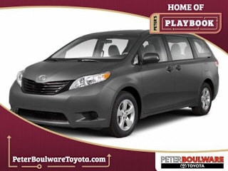 2011 Toyota Sienna XLE 8-Passenger 5TDYK3DC1BS064065 2011 Toyota Sienna XLE 8-Passenger
