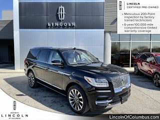 2020 Lincoln Navigator Reserve 5LMJJ2LT9LEL02888 2020 Lincoln Navigator Reserve