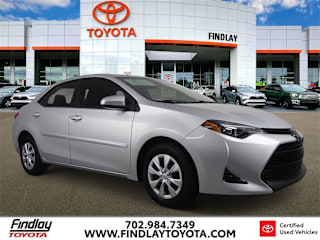 2018 Toyota Corolla 2T1BURHE8JC048631 2018 Toyota Corolla