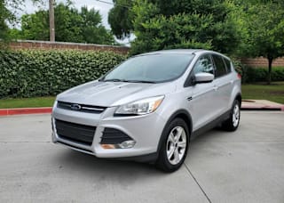 2016 Ford Escape SE 1FMCU0G7XGUA78014 2016 Ford Escape SE