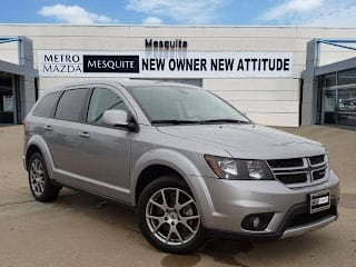 2019 Dodge Journey GT 3C4PDDEG3KT779528 2019 Dodge Journey GT
