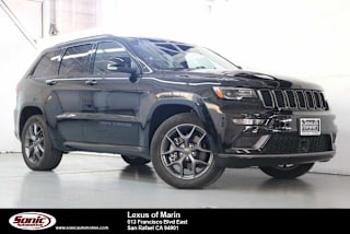 2020 Jeep Grand Cherokee Limited X 1C4RJFBT8LC189787 2020 Jeep Grand Cherokee Limited X