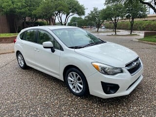 2013 Subaru Impreza 2.0i Premium JF1GPAC68D2892451 2013 Subaru Impreza 2.0i Premium