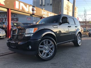 2011 Dodge Nitro 1D4PU4GX5BW549645 2011 Dodge Nitro