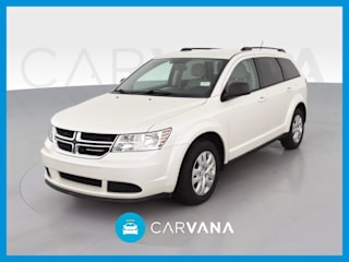 2017 Dodge Journey SE 3C4PDCABXHT707089 2017 Dodge Journey SE