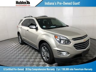 2016 Chevrolet Equinox 2GNALDEK0G1135529 2016 Chevrolet Equinox