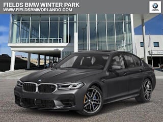 2021 BMW M5 Base WBS83CH04MCG80873 2021 BMW M5 Base