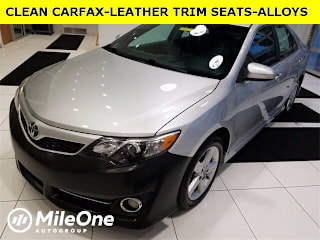 2014 Toyota Camry L 4T1BF1FK4EU743634 2014 Toyota Camry L