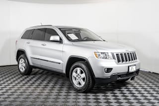2013 Jeep Grand Cherokee Laredo 1C4RJFAG7DC536340 2013 Jeep Grand Cherokee Laredo