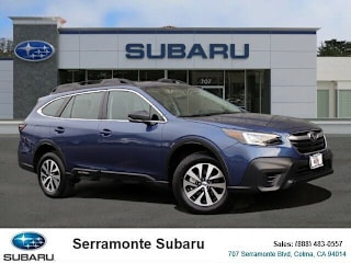 2020 Subaru Outback Base 4S4BTAAC4L3175686 2020 Subaru Outback Base