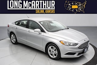 2018 Ford Fusion SE 3FA6P0HD8JR281744 2018 Ford Fusion SE