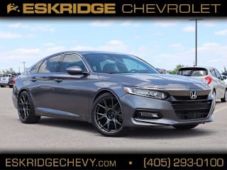 2018 Honda Accord Sport 1HGCV1E33JA049293 2018 Honda Accord Sport