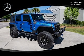 2016 Jeep Wrangler Unlimited Sahara 1C4BJWEGXGL236002 2016 Jeep Wrangler Unlimited Sahara