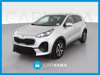 2020 Kia Sportage KNDPM3ACXL7689179 2020 Kia Sportage