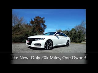 2018 Honda Accord 1HGCV1F38JA264408 2018 Honda Accord