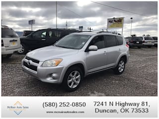 2011 Toyota RAV4 Limited 2T3YF4DV8BW059911 2011 Toyota RAV4 Limited