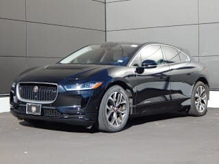 2019 Jaguar I-PACE SADHD2S11K1F63118 2019 Jaguar I-PACE
