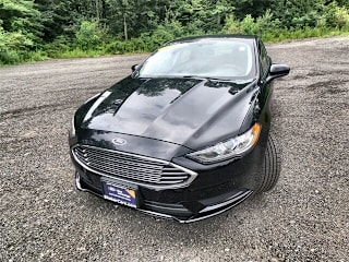 2018 Ford Fusion SE 3FA6P0H71JR174223 2018 Ford Fusion SE