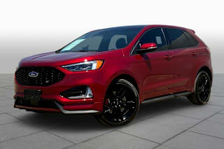 2019 Ford Edge ST 2FMPK4APXKBC27107 2019 Ford Edge ST